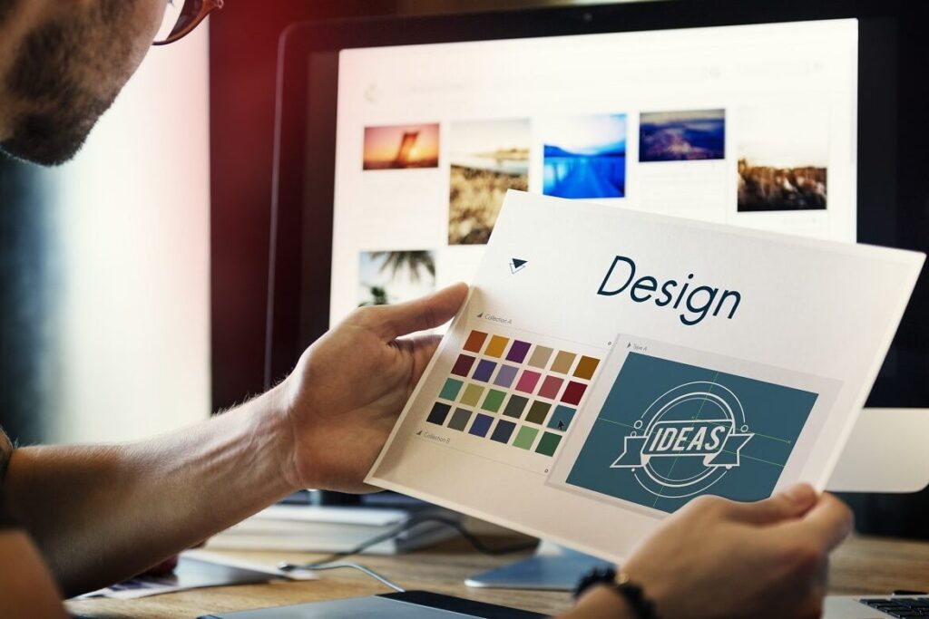 Comment l&rsquo;intelligence artificielle révolutionne la création de logos ?