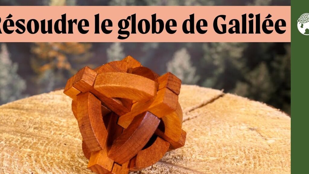 Comment résoudre les casse-têtes de la nature et de la découverte ?