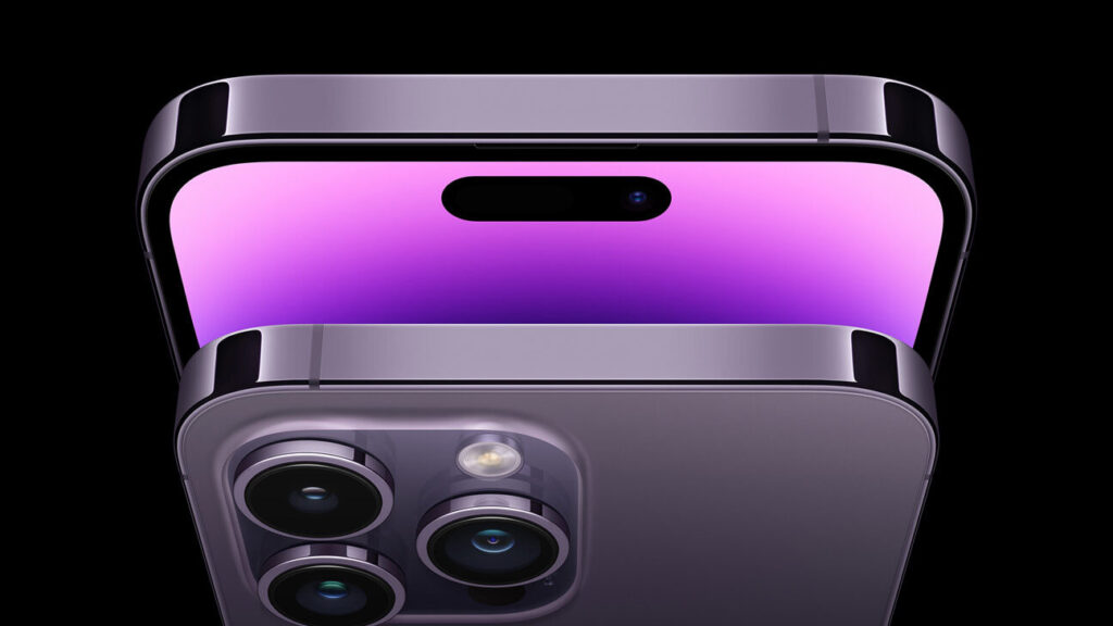 Comment acquérir l’iPhone 14 Pro en paiement plusieurs fois sans frais ?