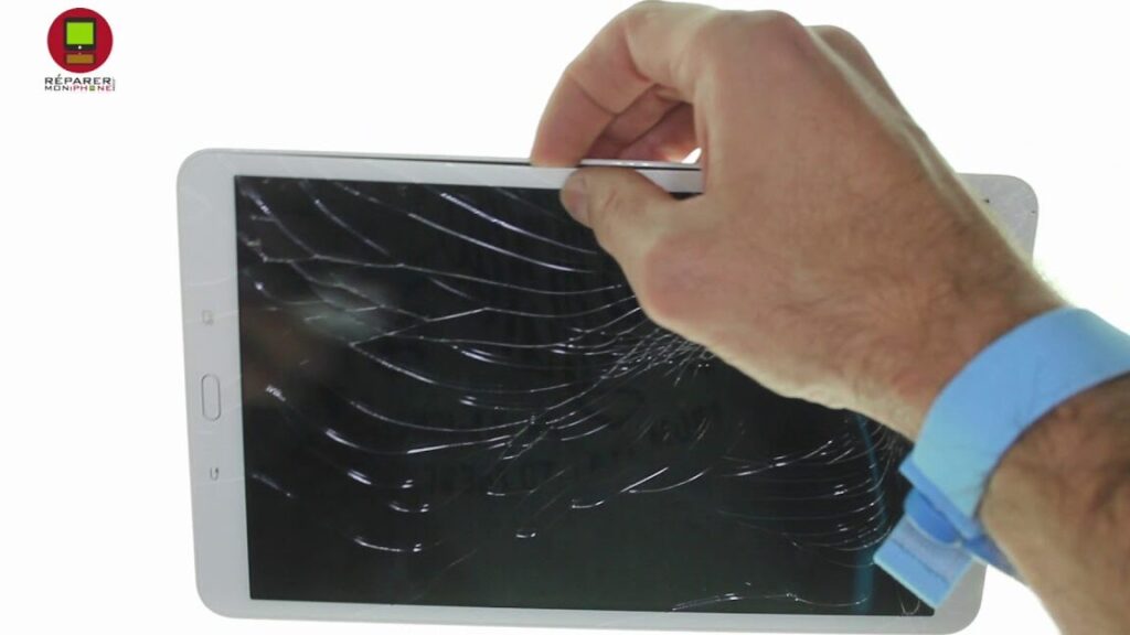 Comment changer l’écran de votre tablette sans risque ?