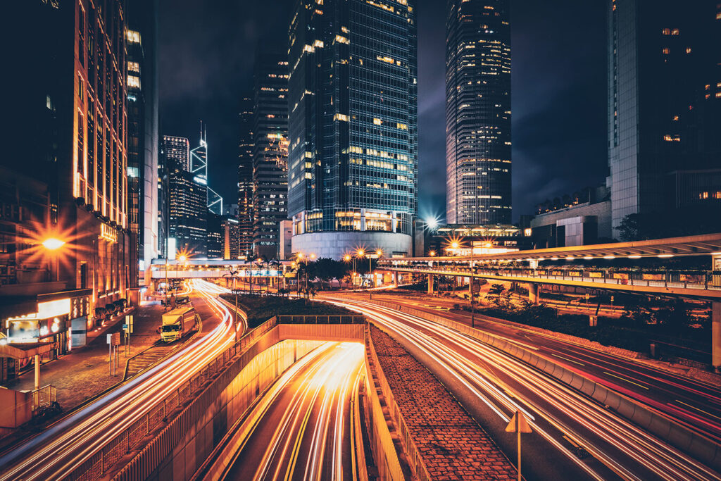 Comment créer un hyperlapse impressionnant sur Instagram ?