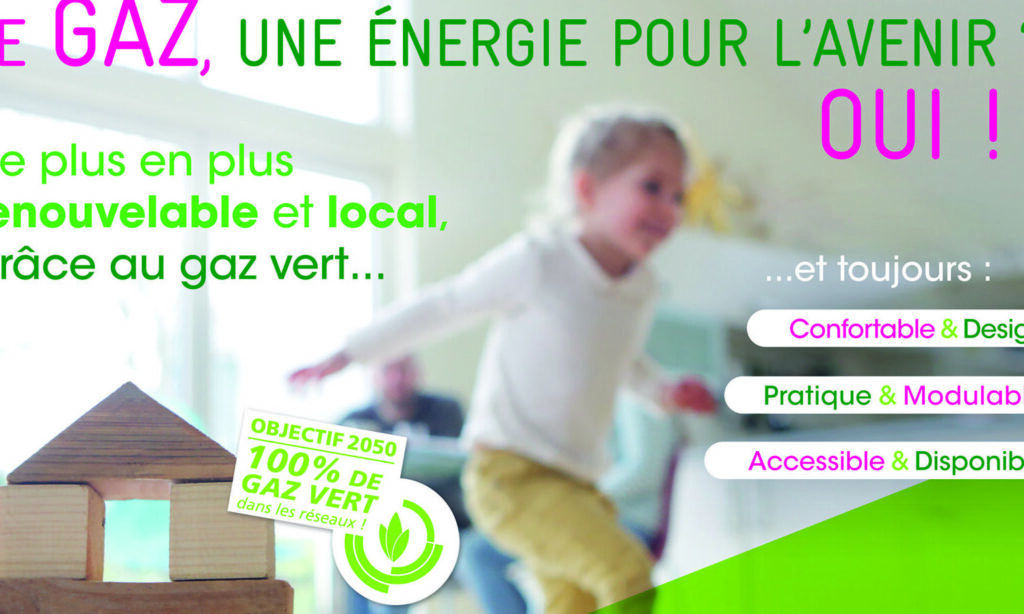 Le gaz : un allié ou un danger pour l&rsquo;avenir énergétique ?