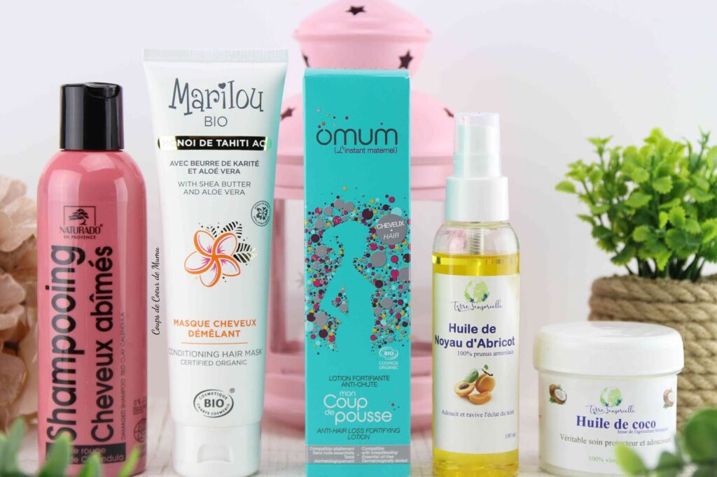 Le shampoing naturel : un indispensable pour ma routine capillaire ?