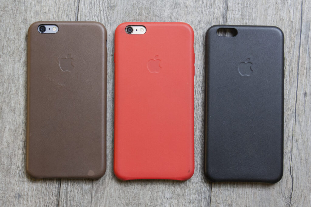 Pourquoi choisir une coque en silicone pour votre iPhone 6 ?
