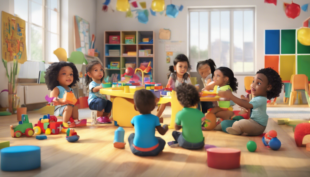 découvrez notre formation dédiée à la petite enfance, axée sur les enjeux clés et les compétences essentielles pour les professionnels. apprenez à mieux accompagner les jeunes enfants et à répondre à leurs besoins spécifiques grâce à des outils pratiques et des connaissances approfondies.