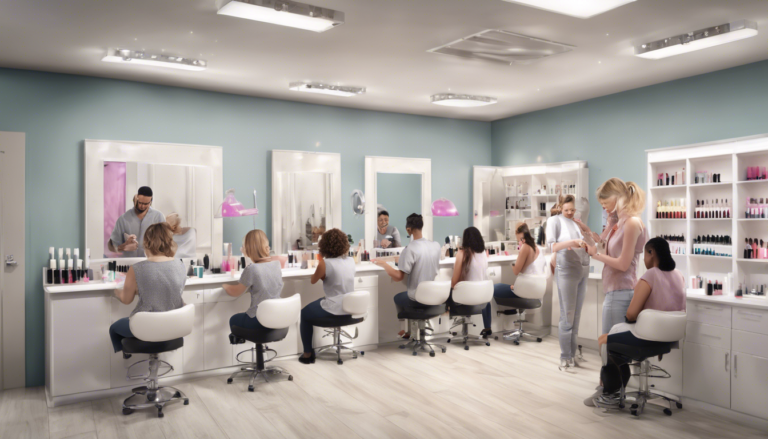découvrez notre formation prothésiste ongulaire gratuite qui vous fournira toutes les connaissances essentielles pour débuter dans ce métier passionnant. apprenez les techniques de pose, d'entretien et de décoration d'ongles, et faites de votre passion une carrière florissante.