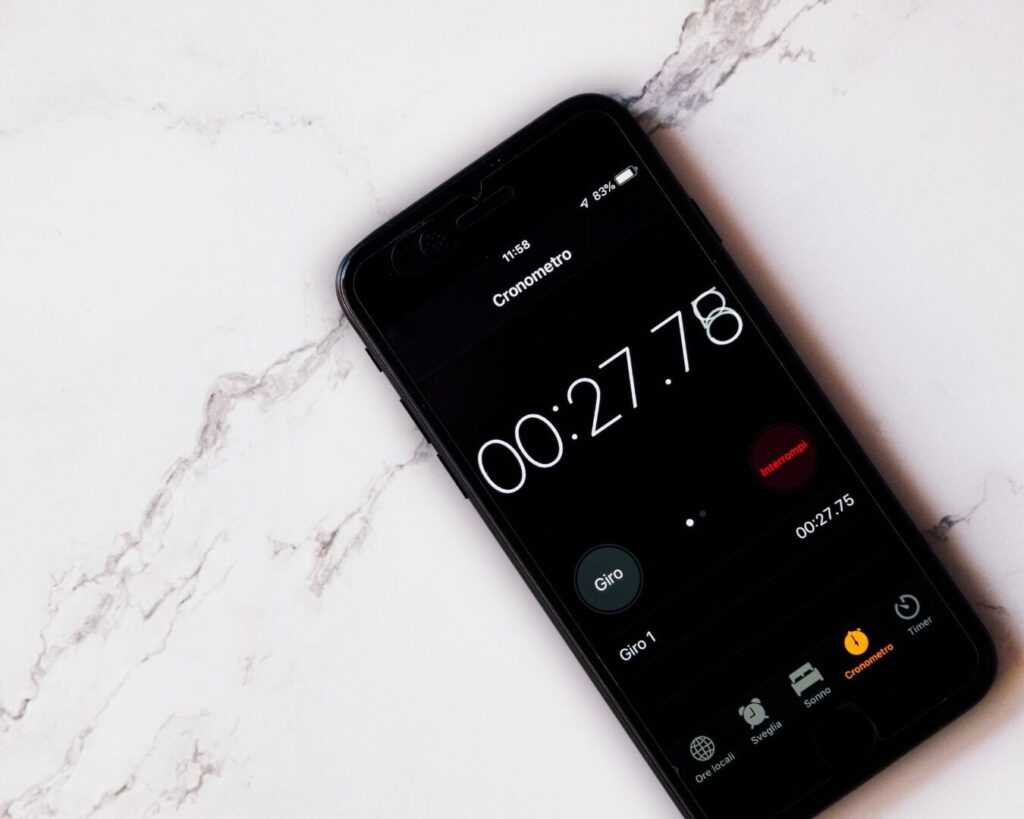 Comment choisir la meilleure application de minuteur pour Android ?