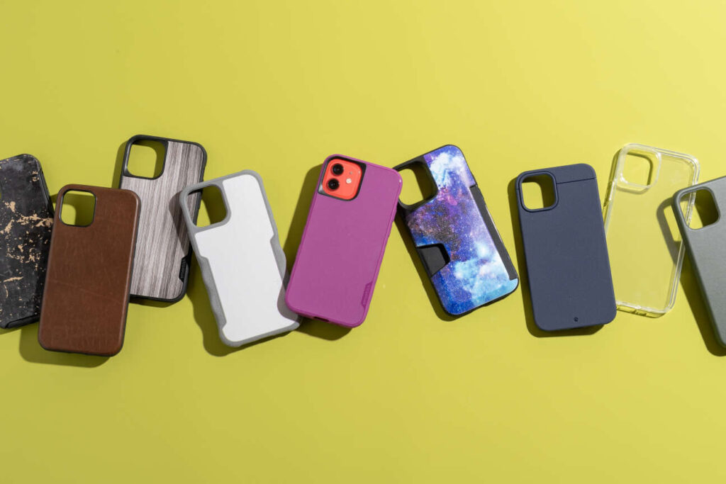 Comment choisir la meilleure coque transparente pour votre iPhone 12 Pro ?