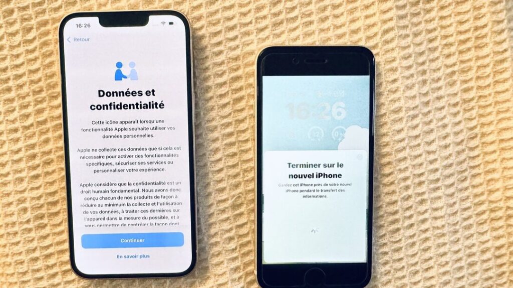 Comment configurer vos données cellulaires sur iPhone : un guide étape par étape