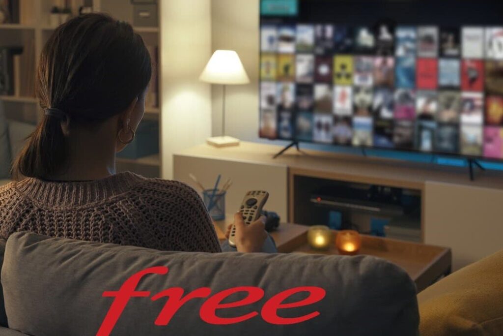 Comment configurer votre bouquet portugais sur Free ?