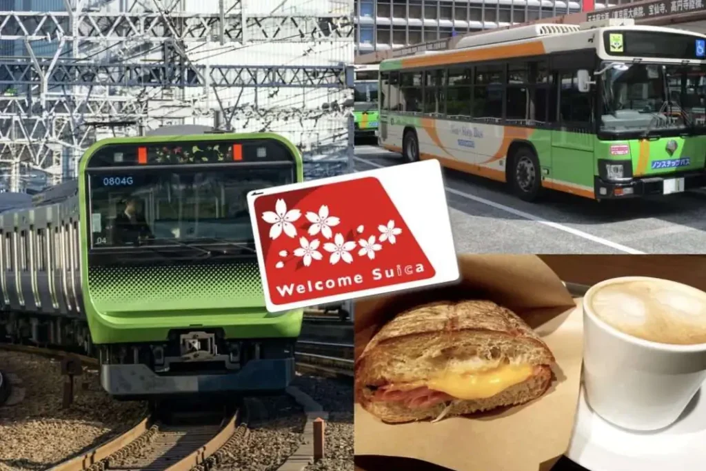 Comment utiliser la carte de transport au Japon pour simplifier vos déplacements ?
