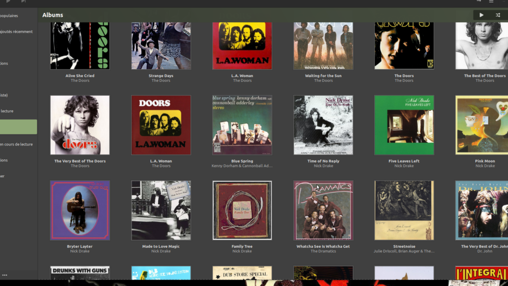 iTunes sous Linux : est-ce vraiment possible ?
