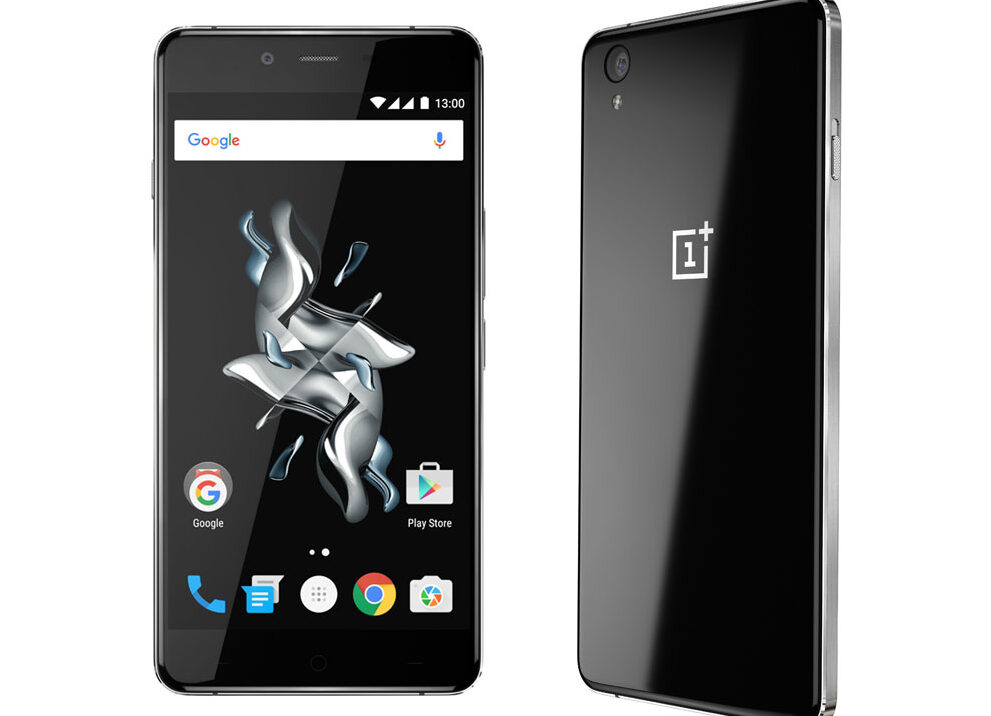 One Plus X: est-il toujours un concurrent valable en 2023 ?
