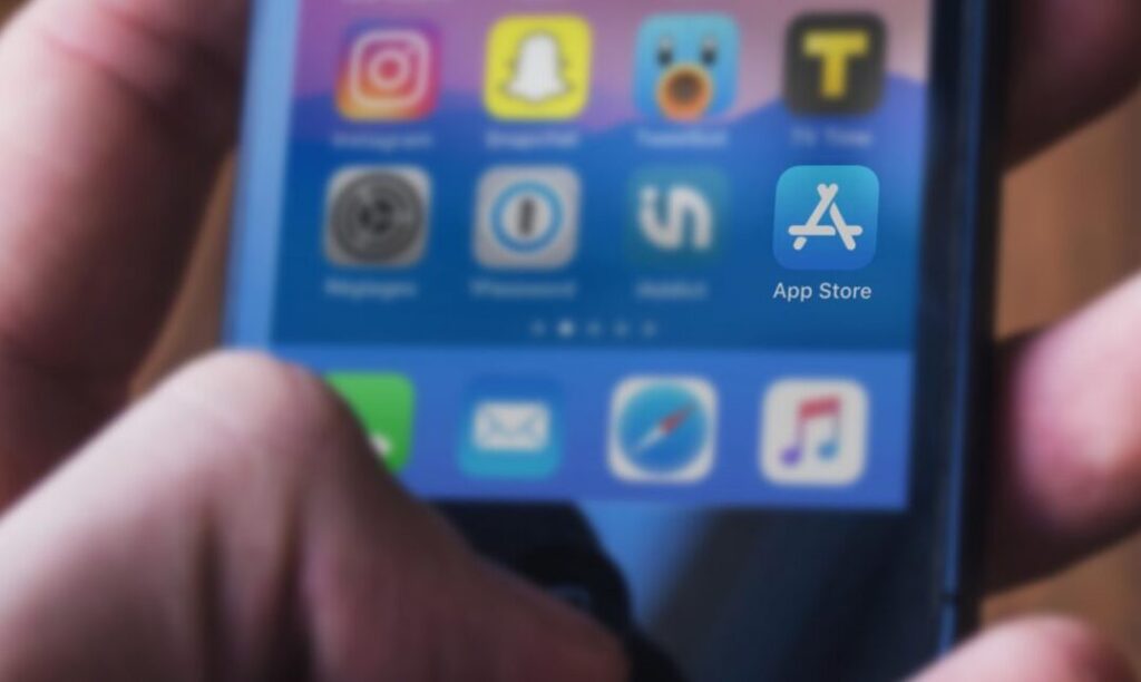 Peut-on vraiment trouver des jeux porno sur iPhone ?