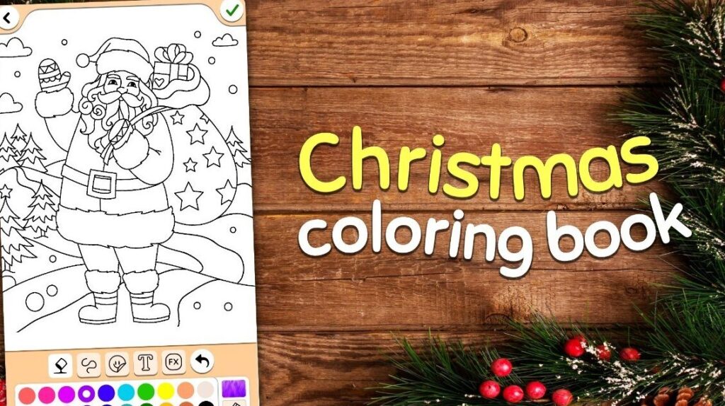 Quel est le meilleur jeu gratuit de Noël à découvrir cette année ?