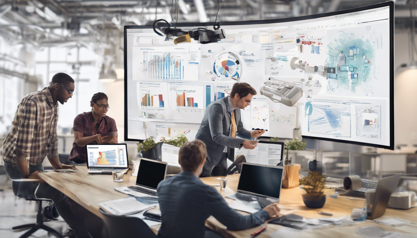 découvrez notre formation devops et maîtrisez les compétences essentielles pour exceller dans ce domaine en pleine évolution. apprenez les pratiques et outils nécessaires pour optimiser le développement et l'exploitation de vos projets.