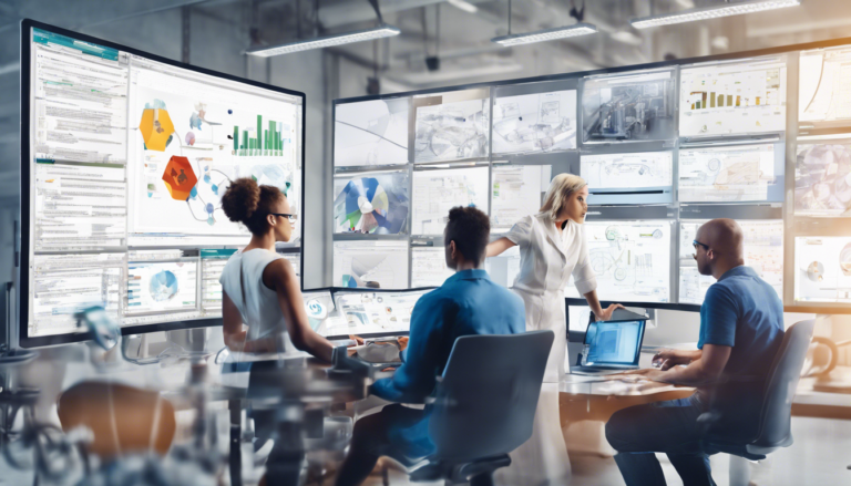 découvrez les compétences essentielles en devops avec notre formation complète. apprenez à optimiser les processus de développement et d'exploitation pour réussir dans ce domaine dynamique et en pleine évolution.