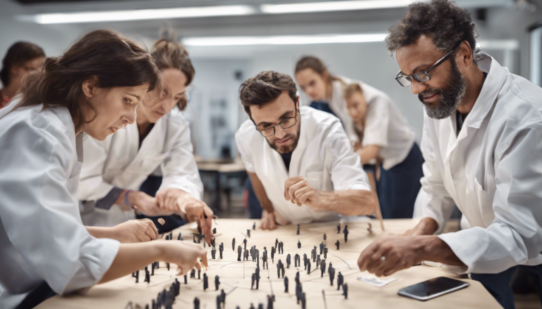 découvrez notre guide complet sur la formation au greta : programmes, avantages, méthodes d'inscription et témoignages. informez-vous sur les options de formation disponibles pour booster votre carrière et améliorer vos compétences.