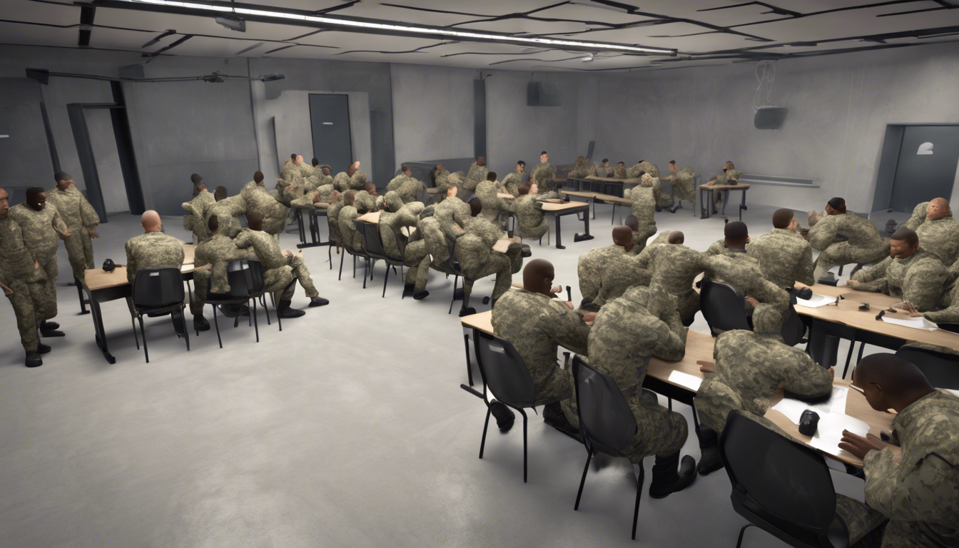 découvrez l'importance de la formation des agents de sécurité et explorez les méthodes efficaces pour optimiser leurs compétences. cette formation vise à renforcer la vigilance, la réactivité et la gestion des situations critiques, tout en favorisant un environnement sécurisé.