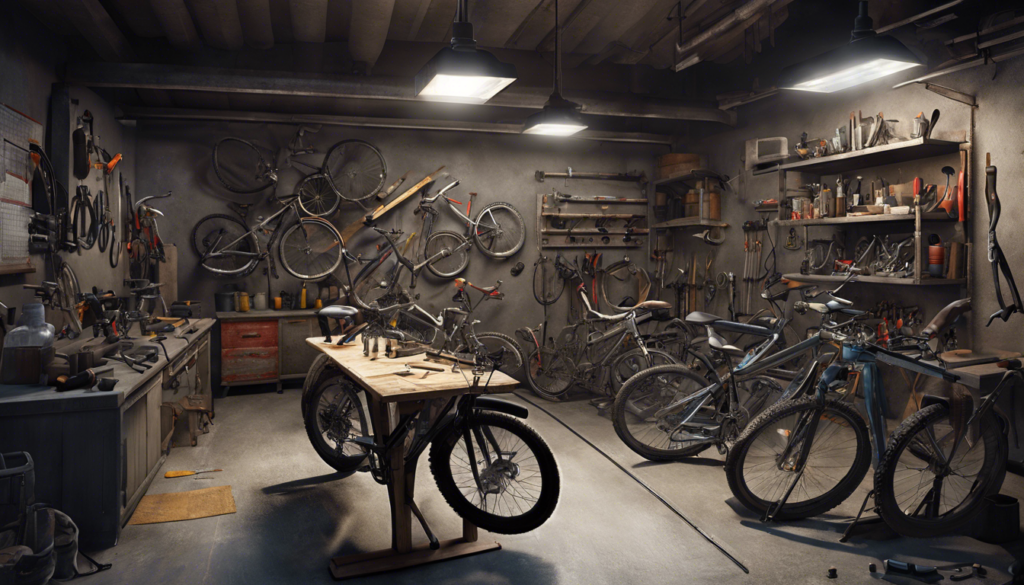 découvrez notre formation complète pour devenir réparateur de vélo. apprenez toutes les compétences essentielles, des réparations de base aux techniques avancées, pour offrir un service de qualité et répondre aux besoins des cyclistes. inscrivez-vous dès maintenant et transformez votre passion pour le vélo en une carrière réussie.