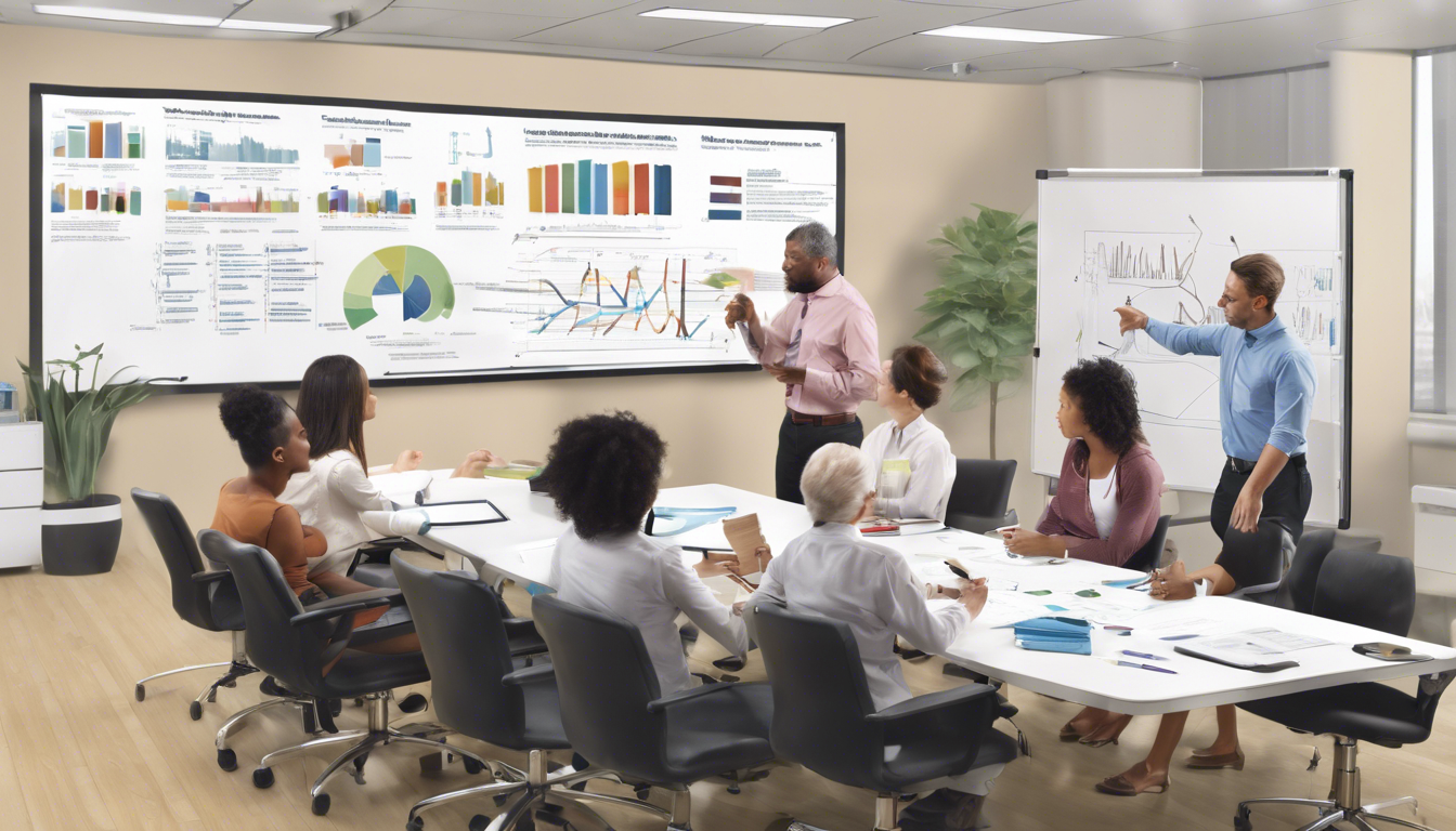 découvrez comment sélectionner les meilleures ressources visuelles pour votre formation professionnelle. apprenez à optimiser l'impact de vos images pour stimuler l'apprentissage et améliorer l'engagement des apprenants.