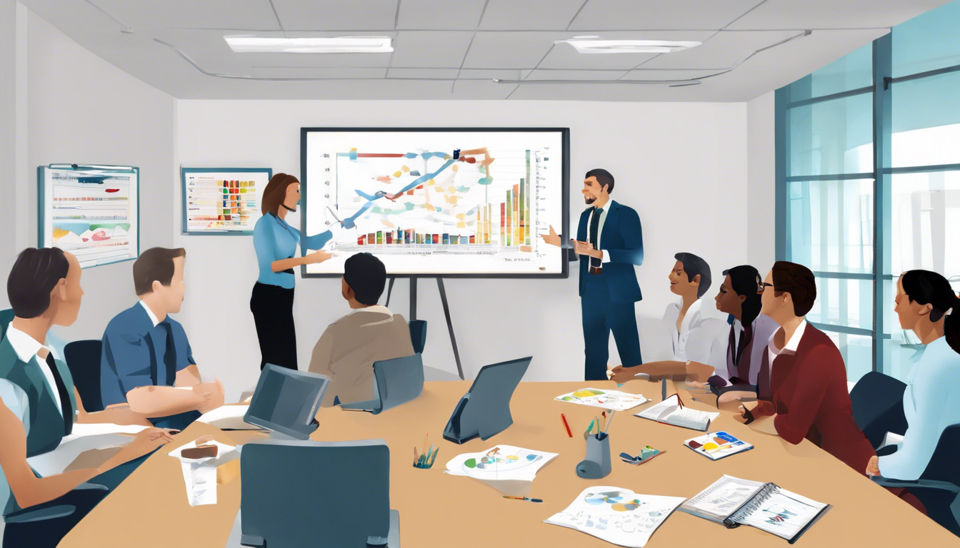 découvrez comment sélectionner efficacement les meilleures ressources visuelles pour vos formations professionnelles. optimisez l'apprentissage grâce à des images pertinentes et engageantes qui capteront l'attention de vos apprenants.
