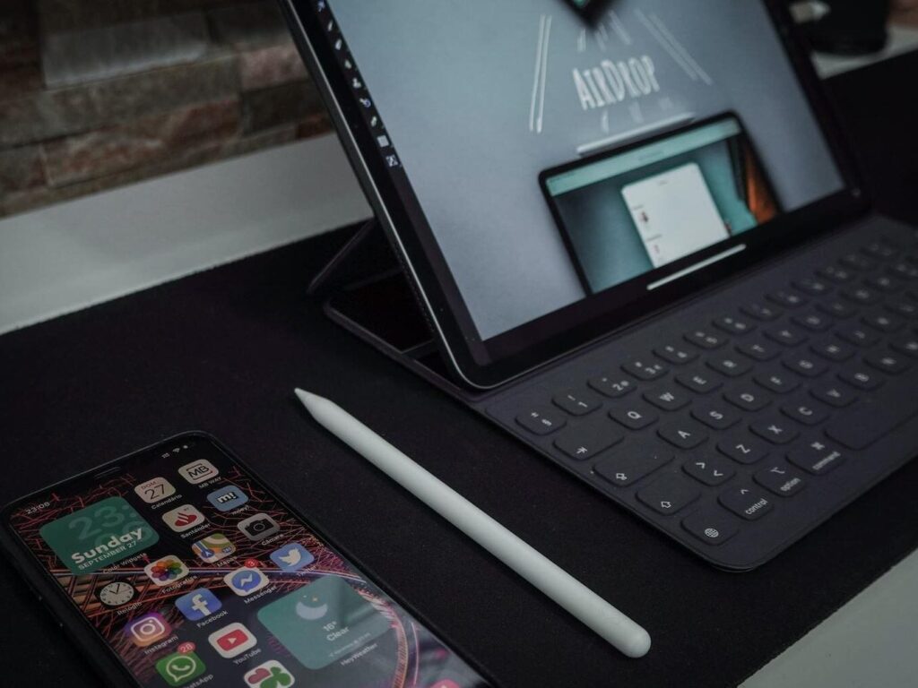 comment changer son nom airdrop sur votre iphone ou mac ?