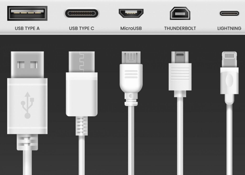 comment choisir le bon câble usb mâle à mâle pour vos appareils ?