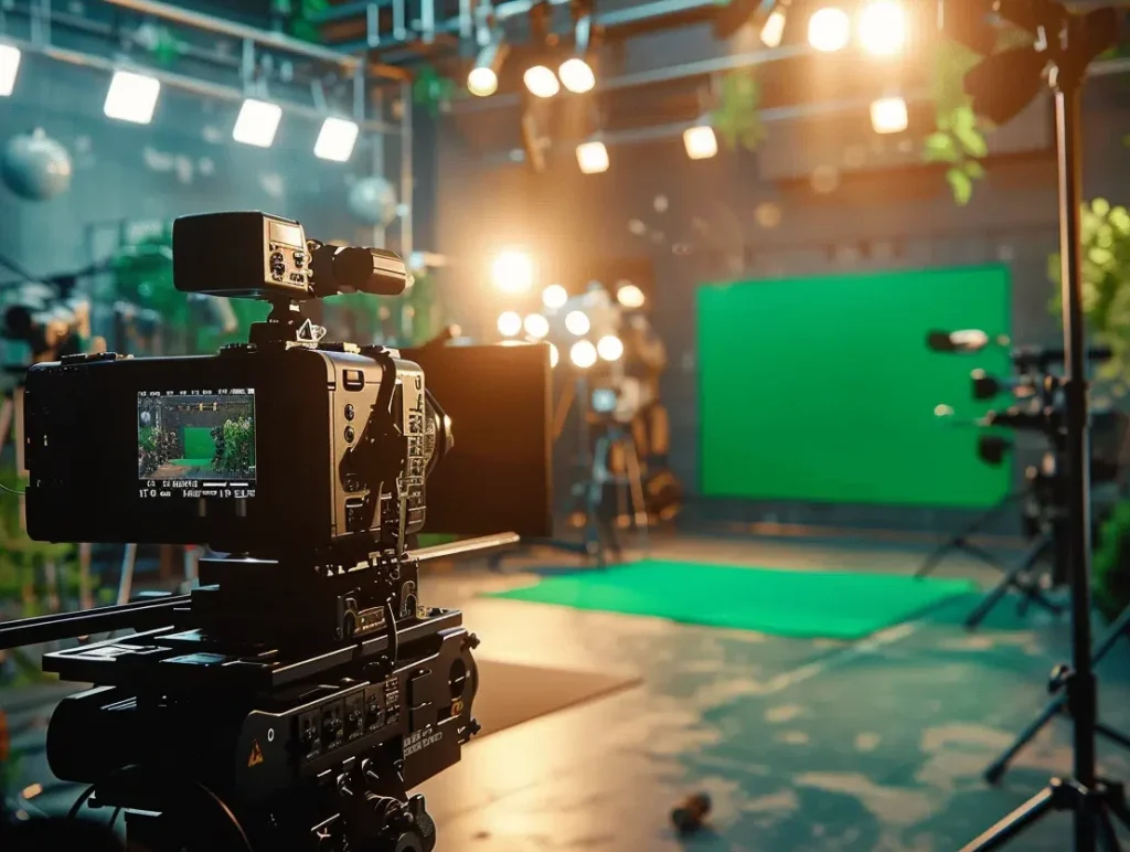 Comment le carton streaming révolutionne-t-il l’industrie du divertissement?