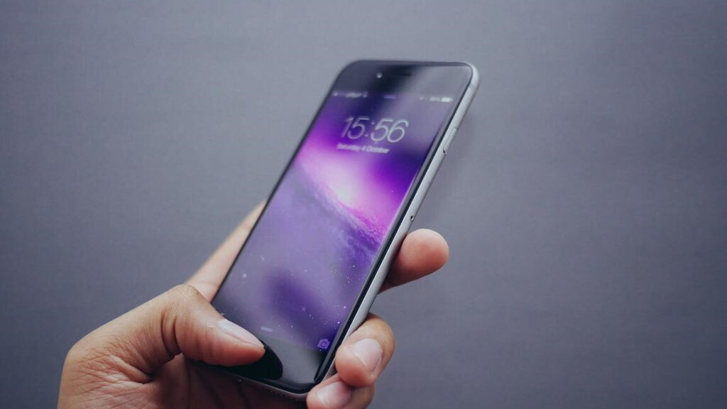 Comment obtenir le fond d’écran Dior pour votre iPhone ?