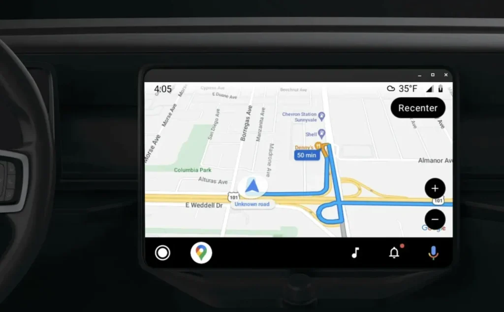 Comment participer au beta test d’Android Auto ?