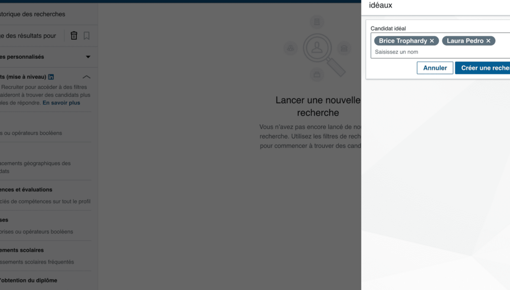 Comment postuler efficacement sur LinkedIn ?