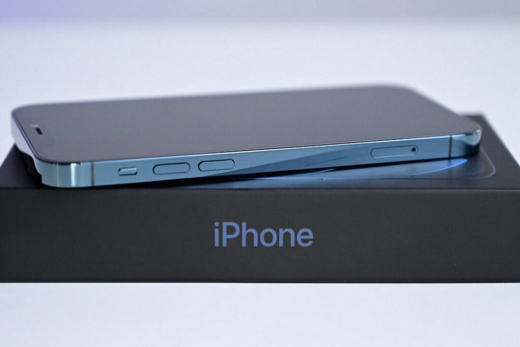 Comment profiter de meilleures offres pour l’iPhone 12 chez NRJ Mobile ?