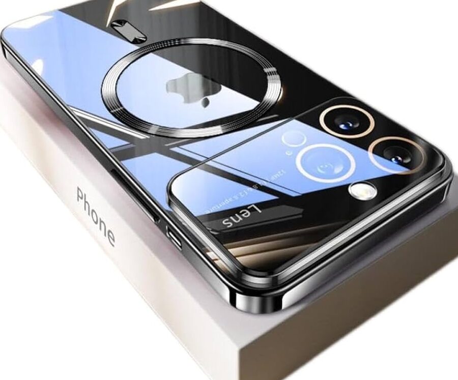 Coque magnétique iPhone 13 : est-elle le meilleur choix pour protéger votre smartphone ?