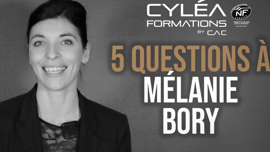 Cyléa formation : explorez les opportunités de développement professionnel