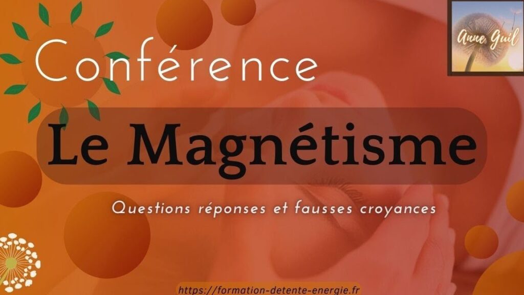 Formation en magnétisme à Lyon : tout ce que vous devez savoir