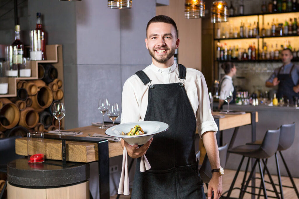 Formation pour restaurant : améliorer les compétences de votre équipe