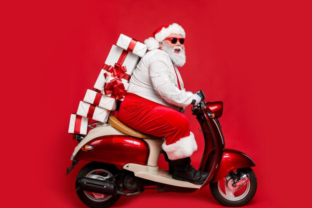 Offre Noël Bouygues : quelles promotions exclusives attendent les consommateurs cette année ?