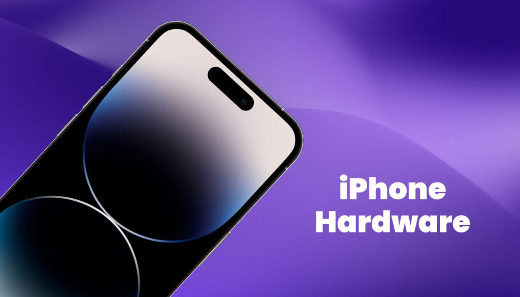 Pourquoi mon écran iPhone est-il bleu après une chute et comment le réparer ?