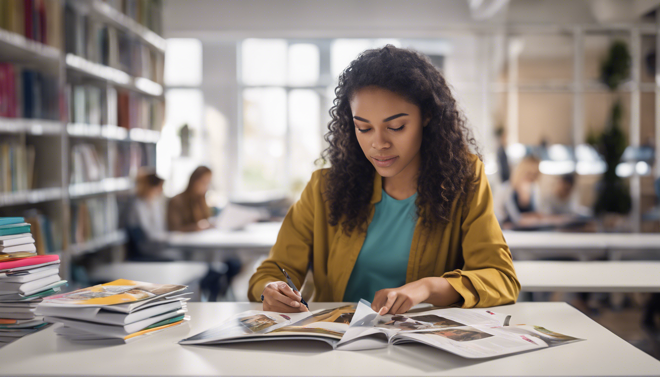 découvrez comment choisir la formation qui correspond parfaitement à vos besoins et aspirations. nos conseils pratiques vous aideront à évaluer vos options pour un parcours éducatif réussi.