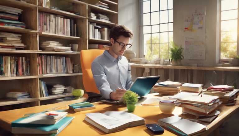 découvrez comment le compte épargne formation peut vous aider à financer vos études. informez-vous sur les avantages, les modalités et les astuces pour optimiser votre épargne et investir dans votre avenir académique.