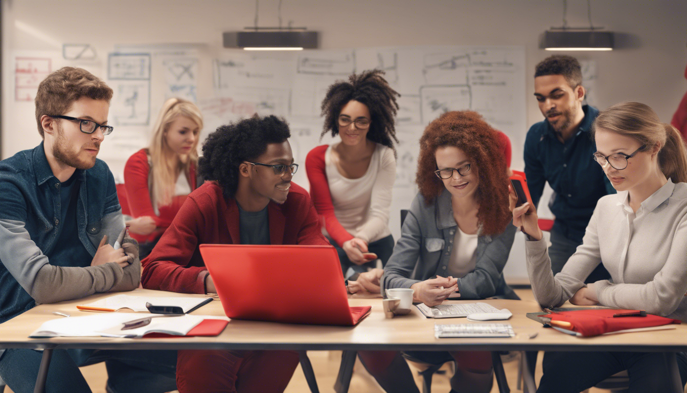 découvrez l'e-formation de la croix-rouge, qui vous permet de comprendre les enjeux humanitaires et les avantages de l'engagement bénévole. préparez-vous à faire la différence dans votre communauté grâce à une formation accessible et enrichissante.