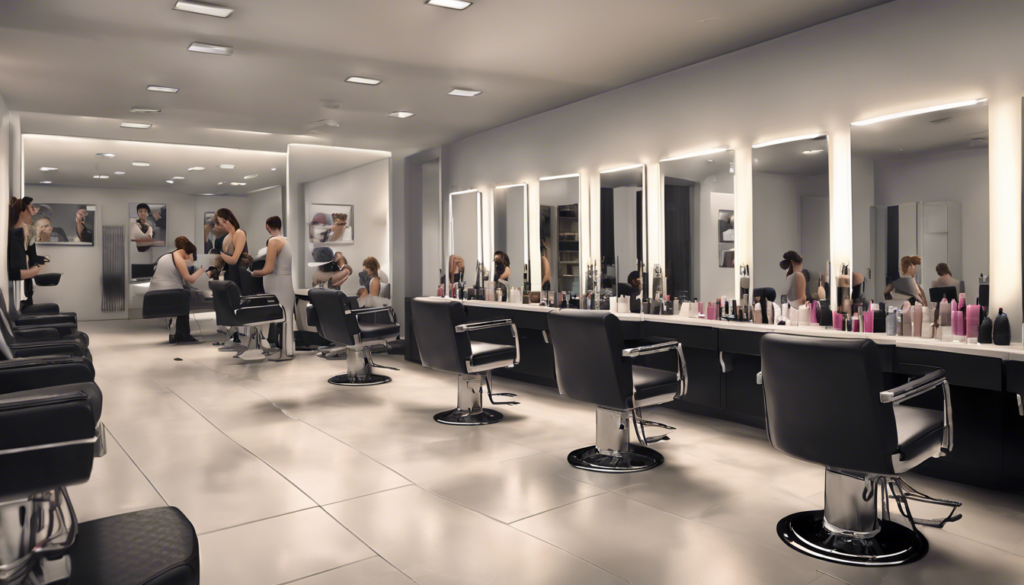 découvrez comment pôle emploi vous accompagne dans votre reconversion professionnelle vers le secteur de la coiffure grâce à des formations adaptées, des conseils personnalisés et un soutien tout au long de votre parcours.