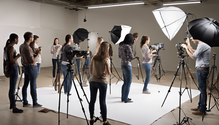 découvrez notre formation complète en photographie qui vous guidera pas à pas pour devenir un photographe professionnel. apprenez les techniques essentielles, le développement de votre style et les compétences en gestion d'entreprise pour réussir dans le monde de la photographie.
