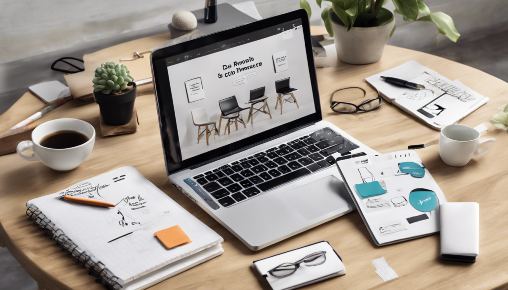 découvrez notre guide complet sur la formation dans le e-commerce. apprenez les clés du succès dans ce secteur dynamique, de la création de votre boutique en ligne à la gestion des ventes et du marketing. transformez vos ambitions en réalité et excellez dans le monde du commerce électronique.