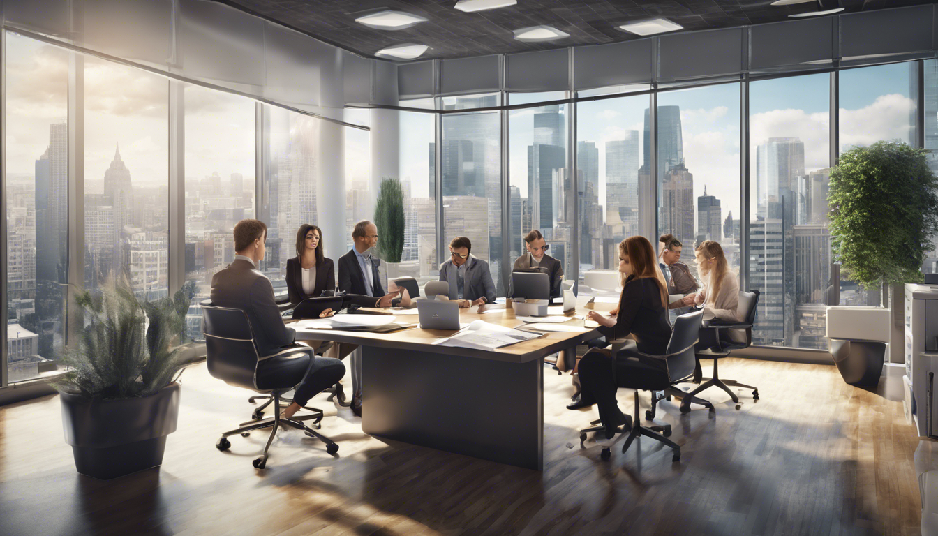 découvrez comment une formation diplômante peut booster votre carrière. obtenez les compétences recherchées par les employeurs et ouvrez-vous à de nouvelles opportunités professionnelles avec notre programme reconnu.