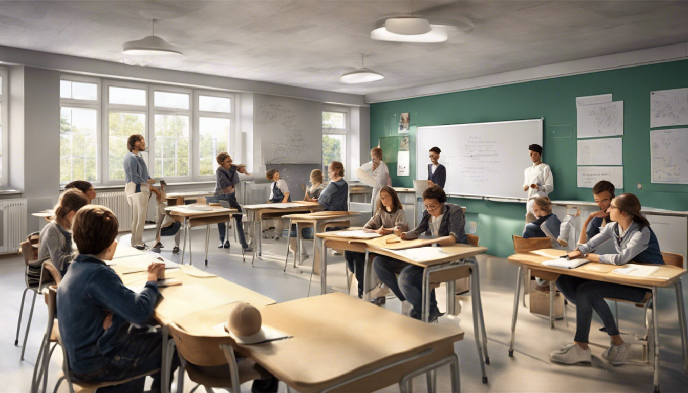 découvrez notre formation d'éducateur spécialisé en alternance, un parcours qui vous permet d'allier théorique et pratique. préparez-vous à accompagner des personnes en difficulté tout en acquérant des compétences solides dans le domaine social.