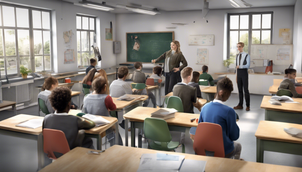 découvrez notre formation éducateur spécialisé en alternance, un parcours unique qui combine théorie et pratique pour vous préparer efficacement aux défis du secteur social. réalisez votre rêve d'accompagner et de soutenir les personnes en difficulté tout en acquérant des compétences concrètes sur le terrain.