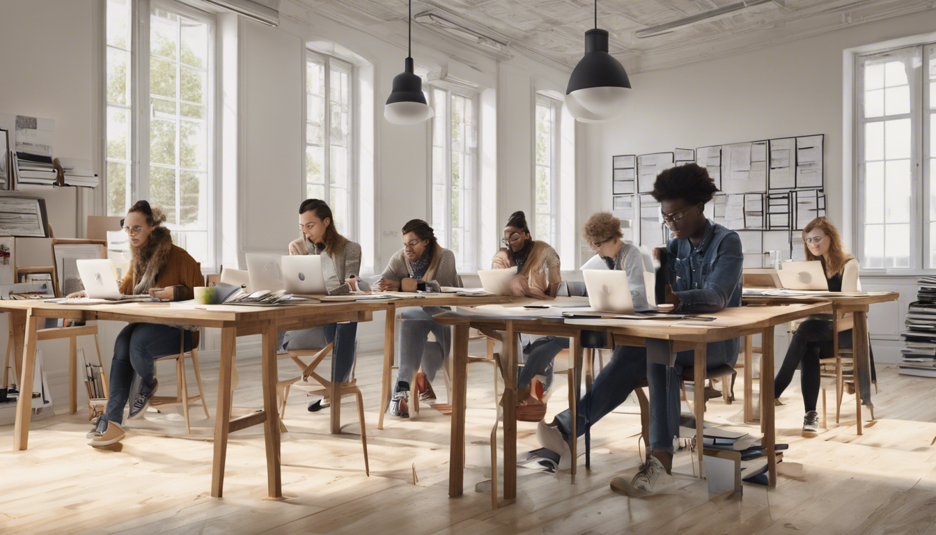 découvrez notre formation en rédaction web qui vous fournira toutes les clés pour exceller dans le monde digital. apprenez les techniques essentielles pour créer des contenus captivants et optimisés, et boostez votre carrière dans le secteur du web.