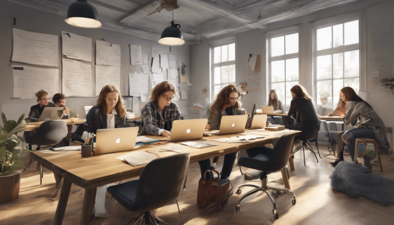 découvrez notre formation en rédaction web et maîtrisez les techniques essentielles pour exceller dans le digital. apprenez à créer du contenu captivant, à optimiser pour le seo et à engager votre audience efficacement.